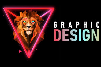 do  graphic design and  photoshop illustrator work