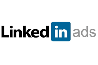 set up your linkedin campaign with remarketing and ab testing