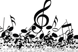 record an original instrumental of any genre