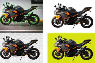do photo clipping path and background removal service