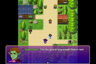develop your awareness game 2d or 3d for you and your cause