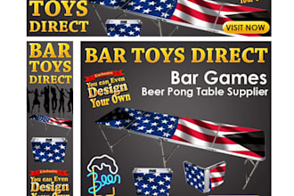 design great Header OR Banner