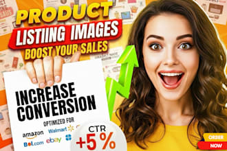 amazon product infographic bol and listing images