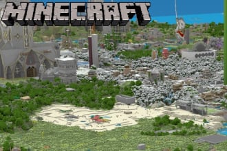 install Minecraft on your new Linux VPS