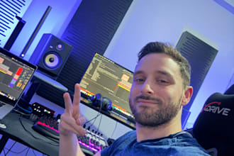 do remix or mashup for your original song