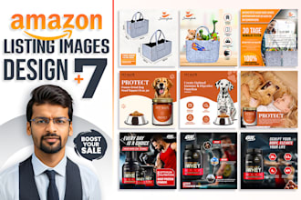 do amazon listing images, amazon infographic, amazon listing images design