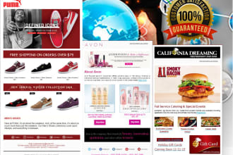 make constant contact newsletter