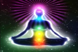 do a complete aura cleansing and chakra align