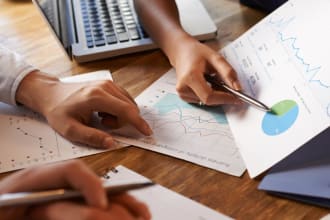 write exceptional finance, business, and economics content