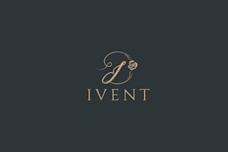design a very strong logo in 1 day