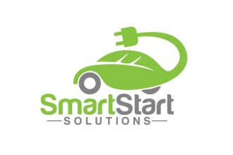 design creative solar electrical logo for your company