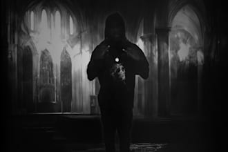 mix and mastering your doom metal or rock, black metal