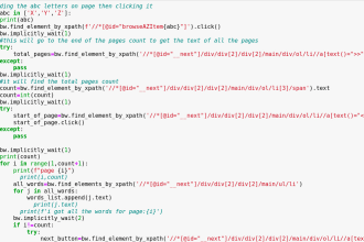 do web scraping data entry web automation data collection,data mining