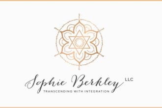 give you high quality professional spa massage and yoga logo