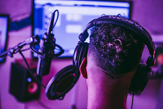 professional mix and master for spotify, apple music, radio