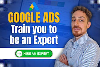 be your google ads coach
