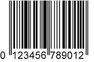 make your own barcode