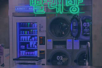 make a lofi beat for you