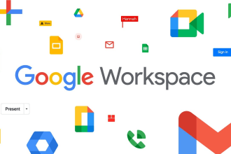 google workspace, gsuite, gmail expert, o365, email migration, tech support