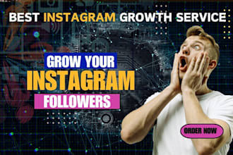 do instagram marketing for fast organic growth