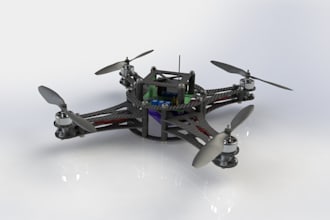 engineer your product with solidworks 3d cad design