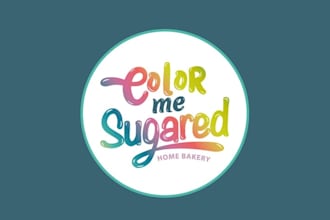 design baker needs sweet enticement logo in 1 day