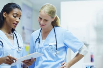write nursing or public health articles