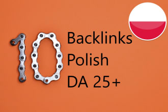 provide forum backlinks polish poland