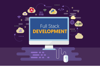 be your full stack developer and mern stack developer