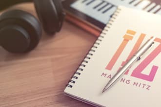 write lyrics for your song in spanish