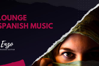 compose lounge spanish track