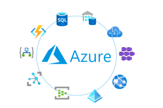 do microsoft azure cloude services