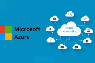 do microsoft azure cloude services