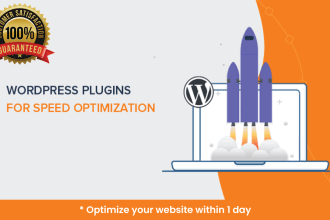 increase website speed optimization