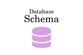 design your database schema