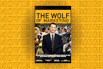 design professional menu, flyer, and invitational designs