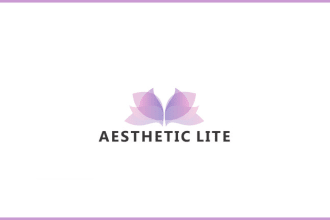 give you high quality professional spa massage and yoga logo
