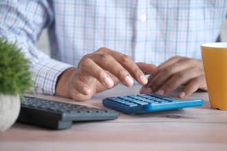 create complex  wordpress calculator or any web calculator