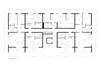 do 2d floor plan , 3d floor plan , elevation, section