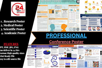 design finest medical presentation on any medical state, drugs and healthcare