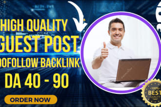 do technology guest post on high da guest post tech guest post