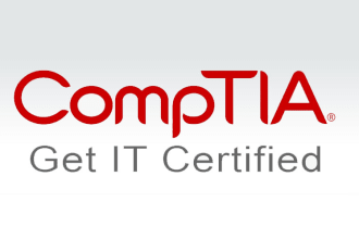 train you and make sure you pass your comptia certification