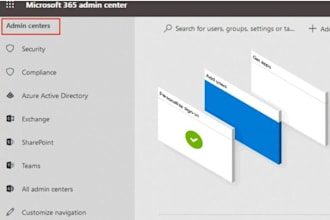 set up and configure your office 365 suite