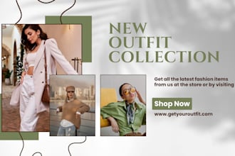 design featured blog post images and write content do guest posting etc