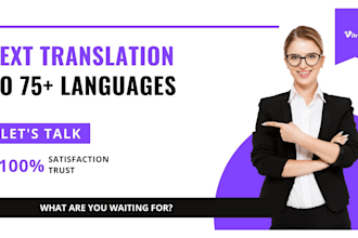 translate your text to all indian languages manually