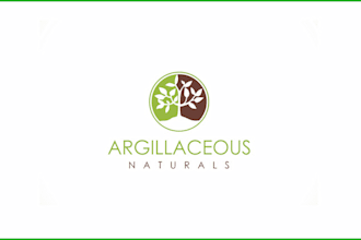 create cosmetic beauty fashion and elegant logo design