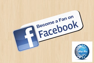 add Facebook Fan page plugin to your website