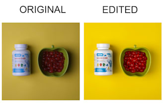 do product photo editing photo retouching and enhancement