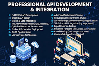 do professional python django development