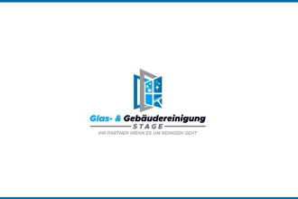 design a graceful cleaning, furniture and home furnishing logo